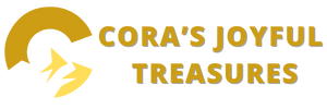 Cora's Joyful Treasures